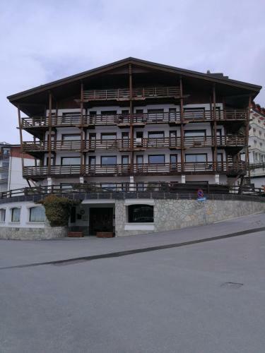 Apartamento Condominio Royal Ristrutturato