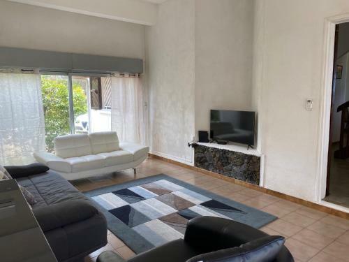 Villa & Bungalow 'coco Des Sables' Les Pieds Dans L'eau