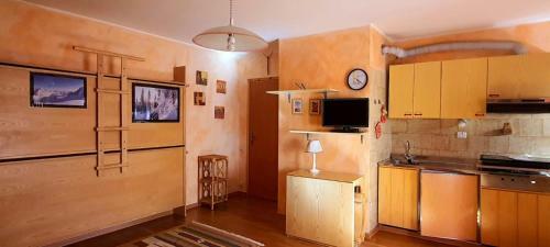 Apartamento Maison Des Skieurs #bluchalet