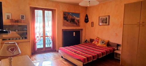 Apartamento Maison Des Skieurs #bluchalet