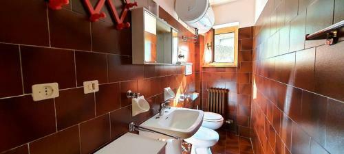 Apartamento Maison Des Skieurs #bluchalet