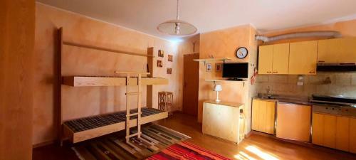 Apartamento Maison Des Skieurs #bluchalet
