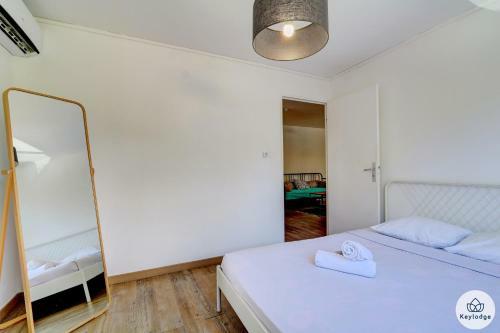 Apartamento T2 - Les Veloutiers - La Saline-les-bains