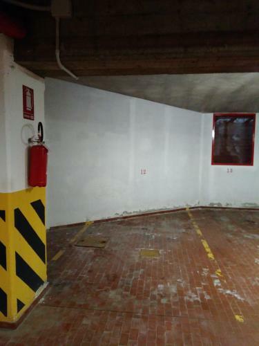 Apartamento Condominio - Guglielmo Tell
