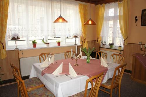 Hotel Garni Goldener Engel