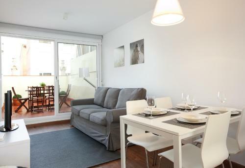 Apartamento Ab Montjuic