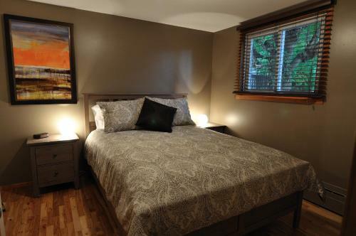 Apartamentos R�sidence Touristique Chicoutimi