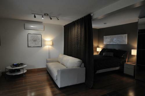 Apartamentos R�sidence Touristique Chicoutimi