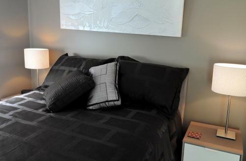Apartamentos R�sidence Touristique Chicoutimi