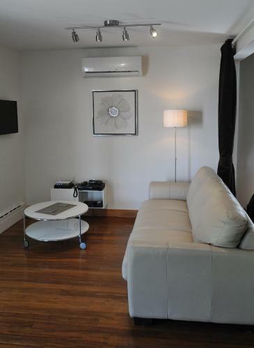 Apartamentos R�sidence Touristique Chicoutimi
