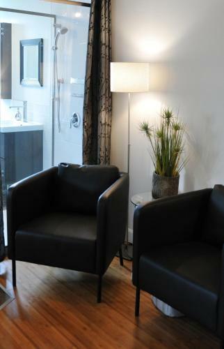 Apartamentos R�sidence Touristique Chicoutimi