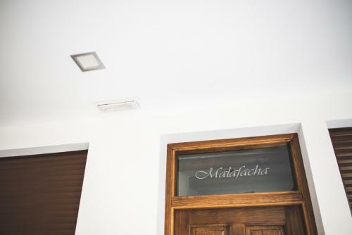 Apartamento Posada De Momo