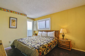 Hotel The Summit Beach Resort By Resort Collection