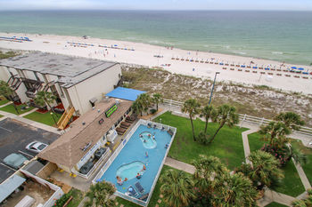 Hotel The Summit Beach Resort By Resort Collection