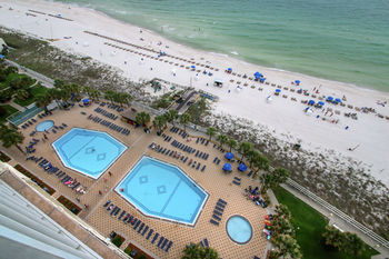 Hotel The Summit Beach Resort By Resort Collection