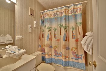 Hotel The Summit Beach Resort By Resort Collection