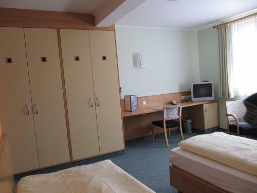 Albergue Bundessport- Und Freizeitzentrum Obertraun
