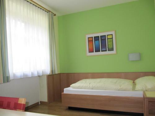 Albergue Bundessport- Und Freizeitzentrum Obertraun