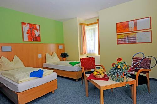 Albergue Bundessport- Und Freizeitzentrum Obertraun