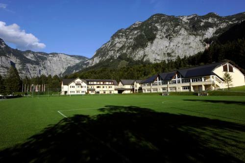 Albergue Bundessport- Und Freizeitzentrum Obertraun