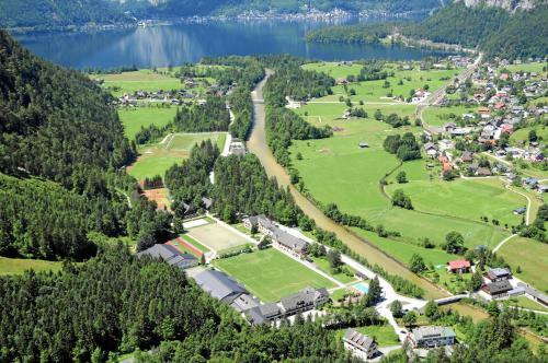 Albergue Bundessport- Und Freizeitzentrum Obertraun
