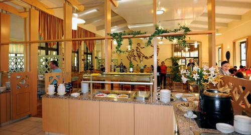 Albergue Bundessport- Und Freizeitzentrum Obertraun