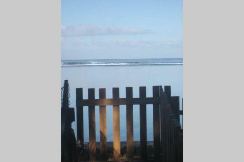 Villa Le Capitaine � 30 M�tres Du Lagon