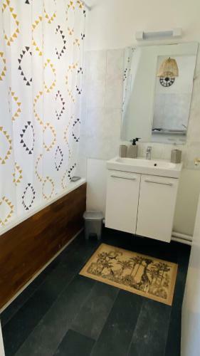 Apartamento Le Bananier - T2 La Saline Les Bains