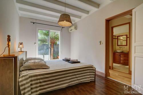 Villa Melia � 2 Pas Du Lagon De La Saline