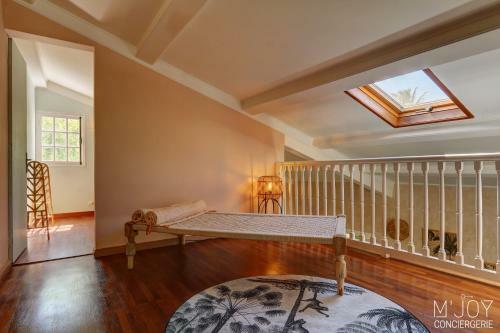 Villa Melia � 2 Pas Du Lagon De La Saline