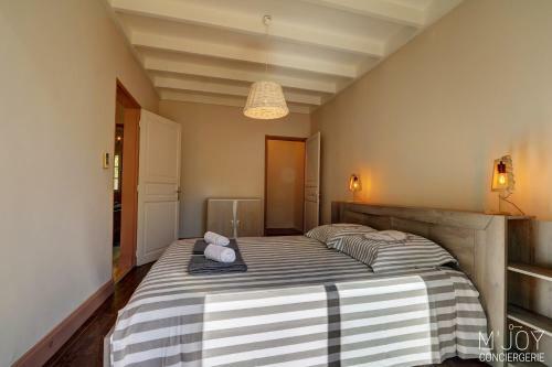 Villa Melia � 2 Pas Du Lagon De La Saline