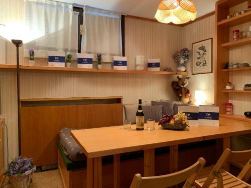 Apartamento Casa Principe Di Piemonte By Holiday World