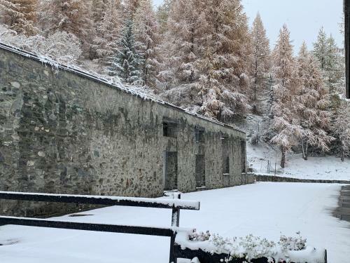 Apartamento Casa Principe Di Piemonte By Holiday World