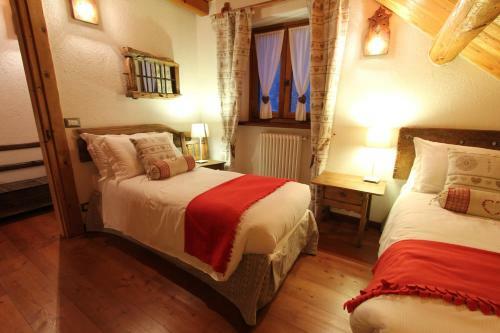 Mcs - Mon Chalet Sestriere