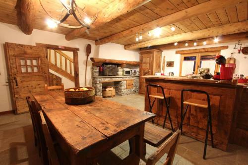 Mcs - Mon Chalet Sestriere