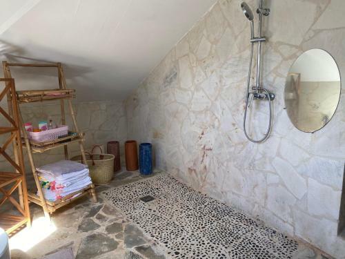 Villa 'les Cocotiers' Proche Du Lagon De La Saline