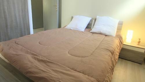 Apartamento Beach House