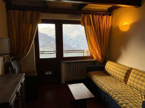 Apartamento Residence Palace 2 Sestriere