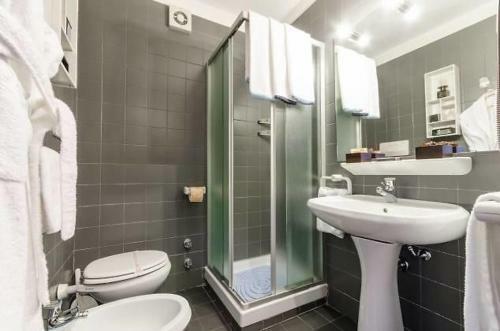 Apartamento Residence Palace 2 Sestriere