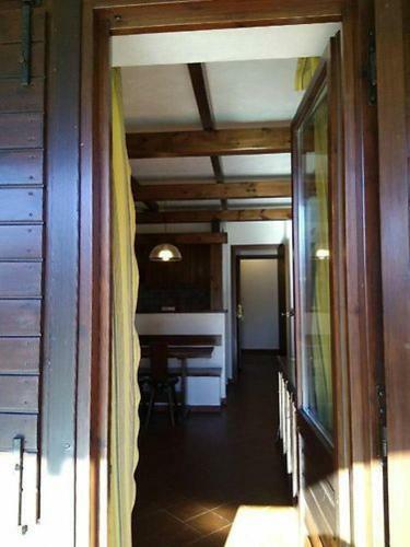 Apartamento Residence Palace 2 Sestriere
