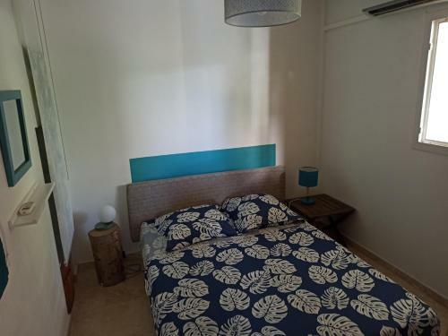 Apartamento Bleu Lagon