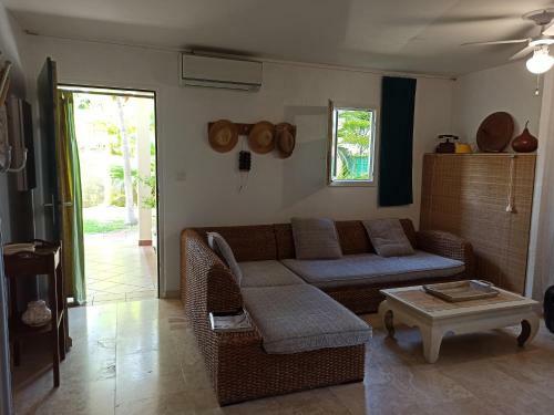 Apartamento Bleu Lagon