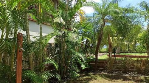 Apartamento Bleu Lagon