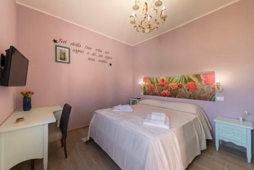 Podere Abbazia B&B