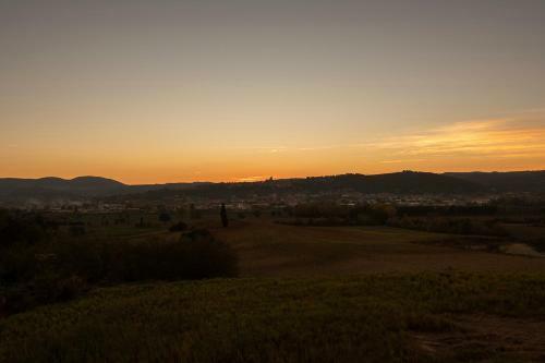 Podere Abbazia B&B