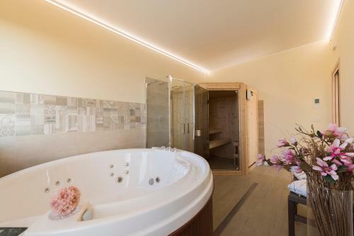 Podere Abbazia B&B