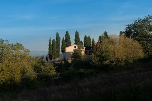 Podere Abbazia B&B