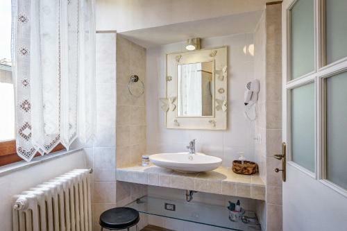 Apartamento La Rocca