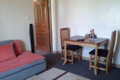 Tulivu Guest Apartment Evergreen