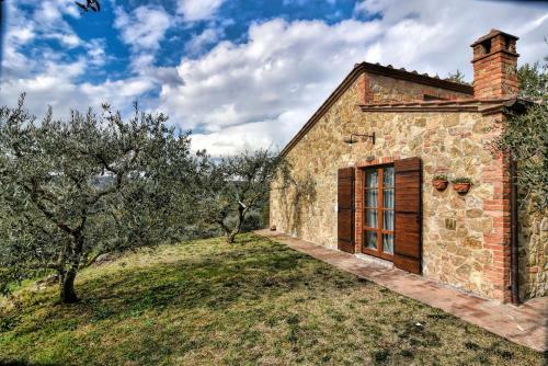 Agroturismo La Casina Degli Ulivi
